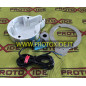 Kit modifica per eliminazione spinterogeno Renault 5 per installare sensore di fase Kit modifica per eliminazione spinterogeno Renault 5 per installare sensore di fase