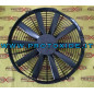Ventilador superdimensionado radiador de água do motor Fiat Punto GT