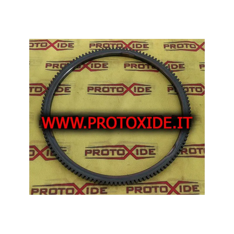 Korunka setrvačníku pro Fiat 500 Abarth 1400 16v Punto 1300 Mjet Korunka setrvačníku pro Fiat 500 Abarth 1400 16v Punto 1300 Mjet