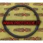 Korunka setrvačníku pro Fiat 500 Abarth 1400 16v Punto 1300 Mjet Korunka setrvačníku pro Fiat 500 Abarth 1400 16v Punto 1300 Mjet