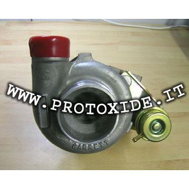 Turbocharger GT SERIES 28 HSR-bearing Product categories