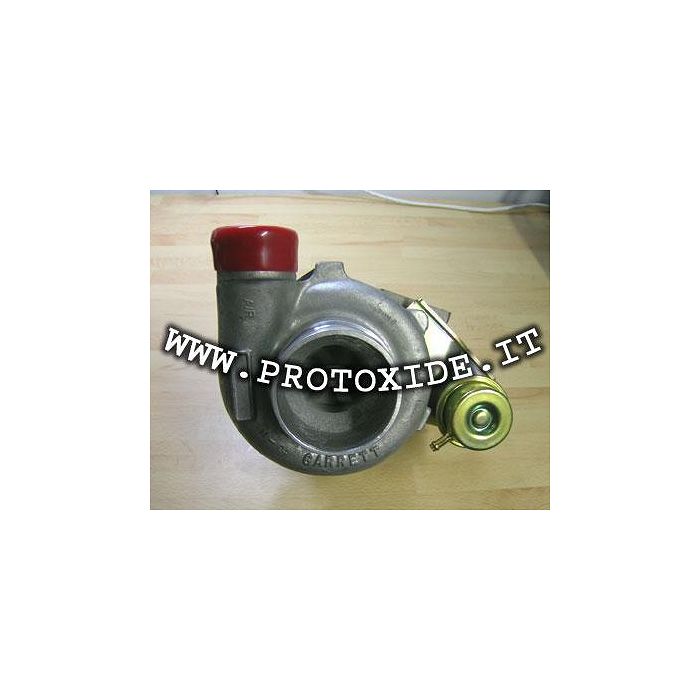 Turbocompressore GT SERIES 28 HSR su cuscinetti categories de productes