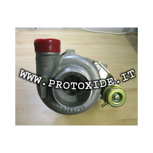 Turbocharger GT SERIES 28 HSR-bearing Product categories