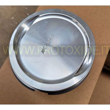 Pistons Lancia Beta Montecarlo VOLUMEX 2000 8v Forged Car Pistons