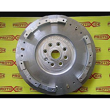 Ultralight Flywheel for Renault Clio V6 Lightweight steel and aluminum flywheels