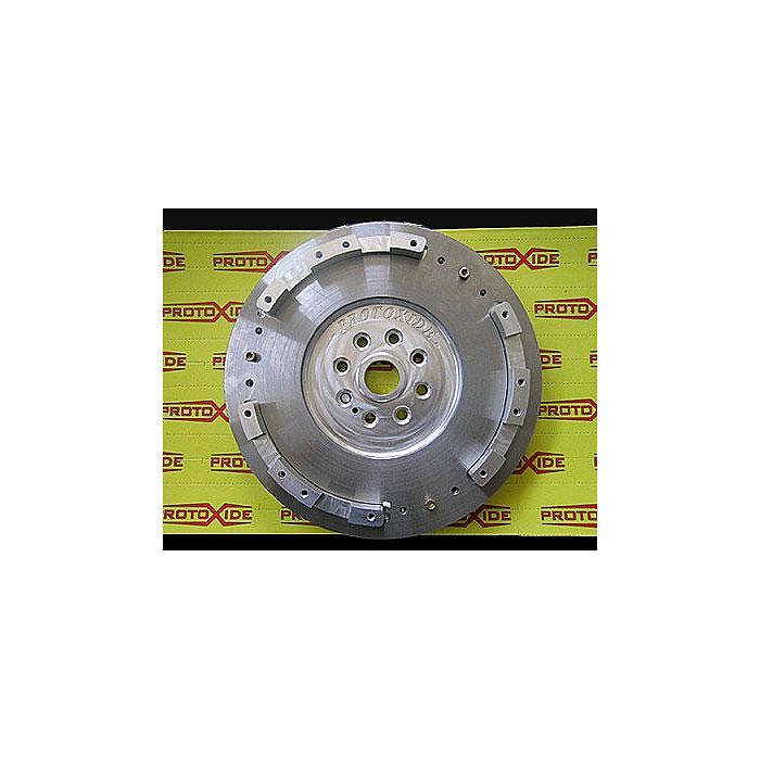 Ultralight Flywheel for Renault Clio V6 Lightweight steel and aluminum flywheels