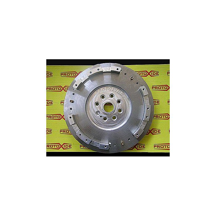 Volante ultraligero para Renault Clio V6 Volantes ligeros de acero y aluminio Volante ultraligero para Renault Clio V6 Volantes ligeros de acero y aluminio