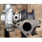 IHI turbopunjač Subaru Impreza VF34 NA LEŽAJEVIMA 2000 2500