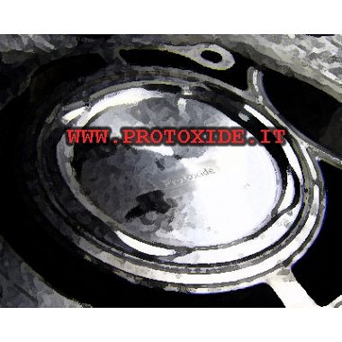 CBR 1000 RR Turbo Kolben 72mm Geschmiedete Kolben für Motorräder, Roller, Jet Sky Wasserfahrzeuge