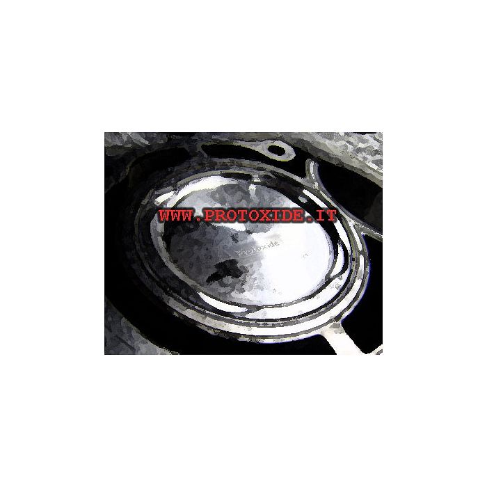 CBR 1000 RR Turbo Piston 72mm