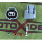 2-cestný ženský konektor pre Denso ACTUATORS 2-cestný ženský konektor pre Denso ACTUATORS