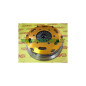 Kit volante embrague Cobre doble disco Volkswagen Golf 7 - Audi S3 2000 turbo TFSI CJX monomasa acero Kit volante embrague Cobre doble disco Volkswagen Golf 7 - Audi S3 2000 turbo TFSI CJX monomasa acero