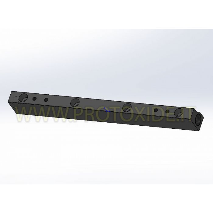 Flute custom injectors