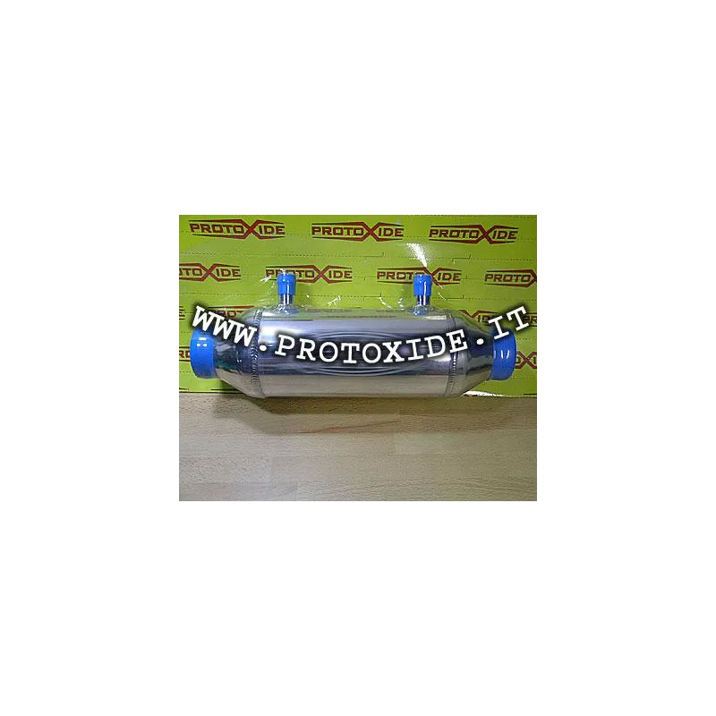 Klima-voda cijev 300 KS