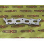 Exhaust manifold flange Fiat 1.400 16v Fiat 500 - Abarth - Panda 100hp Exhaust manifold flange Fiat 1.400 16v Fiat 500 - Abarth - Panda 100hp