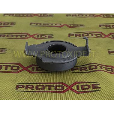 Clutch bearing Lancia Delta - Fiat Coupe 2000 two-disc push type clutch Reinforced clutch bearing pads