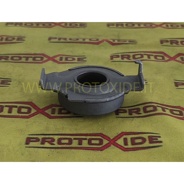 Rolamento de embreagem Lancia Delta Bidisco - Fiat Coupe 2000 reforçado tipo push Rolamento de embreagem Lancia Delta Bidisco - Fiat Coupe 2000 reforçado tipo push
