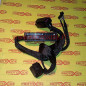 Arnés de cableado de extensión de conector Grande Punto 500 Abarth Euro 5
