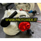 Pompa benzina maggiorata Fiat 500 Abarth - Grande Punto 1400 16v alta portata Pompa benzina maggiorata Fiat 500 Abarth - Grande Punto 1400 16v alta portata