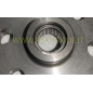 Kit volante monomasa de acero con embrague reforzado Alfa Romeo Giulia 2200 Turbodiesel