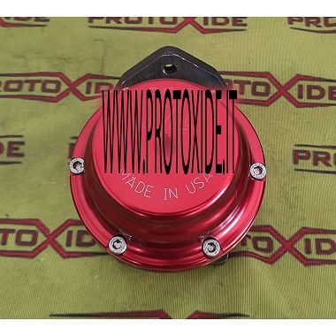 Extern wastegate Audi S2 RS2 S4 S6 2200 S2 AUDI UrQUATTRO 5 cylindrar 20v 200 - 230hk Externt avfall