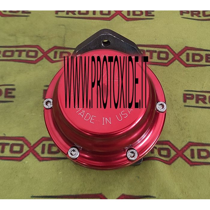 Външен уейстгейт Audi S2 RS2 S4 S6 2200 S2 AUDI UrQUATTRO 5 цилиндъра 20v 200 - 230к.с.