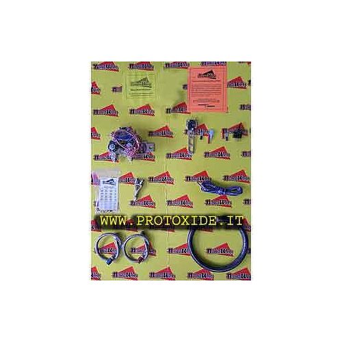 Kit de óxido nitroso 4 inj. Para Peugeot 106 1.6 Categorías de Producto