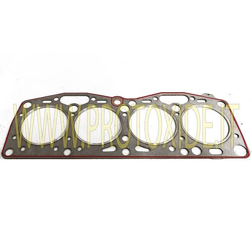 Juntas de culata reforzadas con anillos separados PARA EMPOTRADO Fiat Punto GT - Fiat Uno Turbo 1400 juntas de culata anillos...