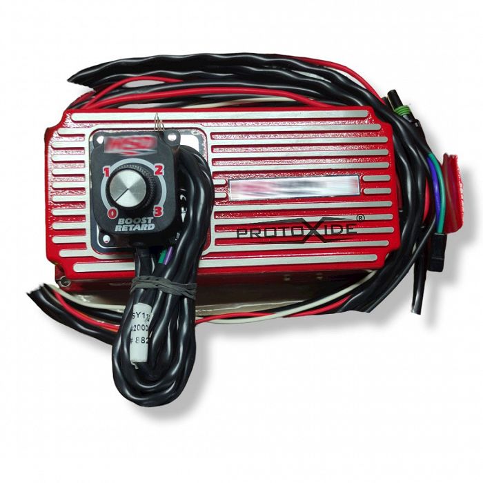 Electronic ignition with time delay and superbobina Electronic ignitions and enhanced coils Electronic ignition with time delay and superbobina Electronic ignitions and enhanced coils