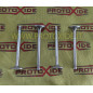 Les soupapes d'admission Inconel point Gt