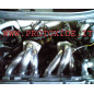 Uitlaatspruitstuk Volkswagen Golf 2.8 VR6 Uitlaatspruitstuk Volkswagen Golf 2.8 VR6