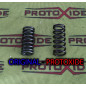 Kit de molas de válvula cabeça reforçada Fiat 500 Abarth 1400 16v T-Jet