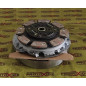 Kit Volano monomassa acciaio frizione rinforzata RAME Ford Fiesta ST MK8 - Ford Puma 1500 12v Turbo 200hp 3 cilindri
