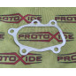 Turbocharger gasket Garrett GBC17 - GBC20 - GBC22 downpipe exhaust side muffler downpipe Turbocharger gasket Garrett GBC17 - GBC20 - GBC22 downpipe exhaust side muffler downpipe