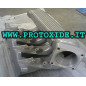 Collettore aspirazione Lancia Delta 16v Turbo modifica su vostro collettore Collettore aspirazione Lancia Delta 16v Turbo modifica su vostro collettore