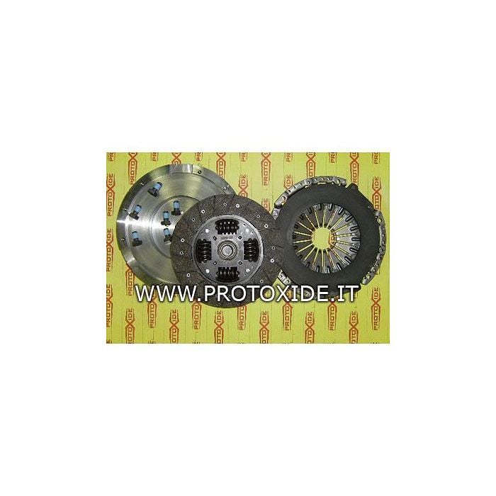 Kit Volano acciaio monomassa frizione rinforzata RAME Fiat Grande Punto 1900 JTD 120-130 Hp Kit volano acciaio con frizione r... Kit Volano acciaio monomassa frizione rinforzata RAME Fiat Grande Punto 1900 JTD 120-130 Hp Kit volano acciaio con frizione r...