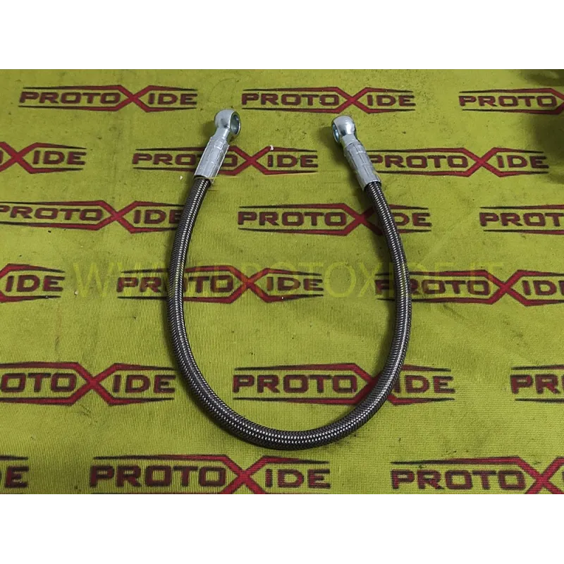 Conductă de admisie ulei Peugeot 207 208 RCZ Thp - Minicooper R56 1600 - Citroen DS3 turbo original