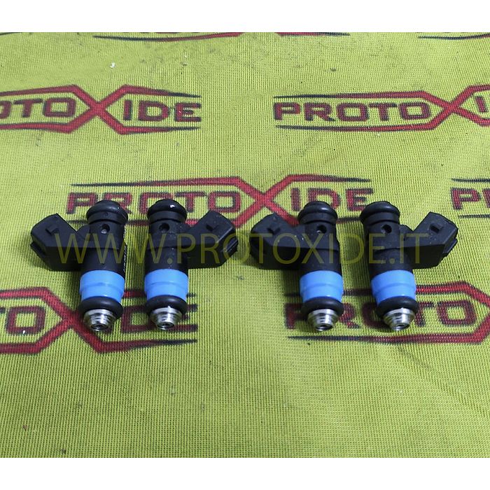 KRATKE prevelike brizgaljke od 630cc visoke impedancije