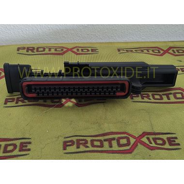 Conector cablare ECU cu 35 de pini Marelli Lancia Delta Ford Escort Sierra Conectori ECU Cosworth - Cablaj...