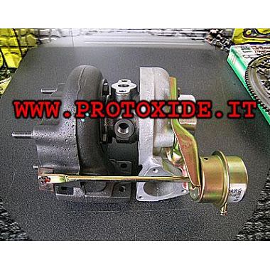 Turbocompressore Nissan 1800 200SX Categorie prodotti