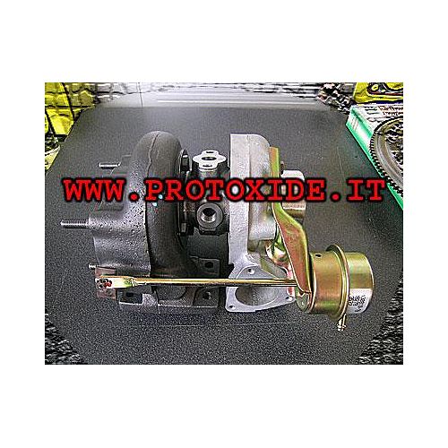 מגדש טורבו ניסן 200SX 1.8 קטגוריות מוצרים