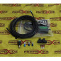 Kit apertura - chiusura valvola scarico marmitta wireless modulo invertitore temporizzato timer Kit apertura - chiusura valvola scarico marmitta wireless modulo invertitore temporizzato timer