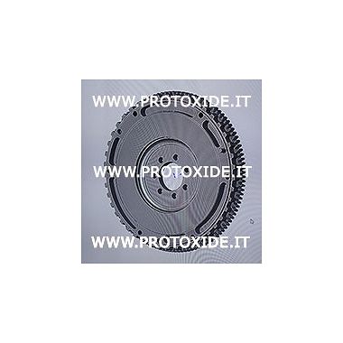 copy of Ελαφρύ ατσάλι Renault 5 GT 1400 Turbo βολάν με κορώνα αισθητήρα RPM ως πρωτότυπο Ελαφριά βολάν από χάλυβα και αλουμίνιο