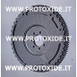 Ελαφρύ ατσάλινο σφόνδυλο Renault Clio 2 1400 - 1600 με κορώνα αισθητήρα στροφών ως πρωτότυπο Ελαφρύ ατσάλινο σφόνδυλο Renault Clio 2 1400 - 1600 με κορώνα αισθητήρα στροφών ως πρωτότυπο