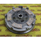 Kit Volano monomassa Fiat 124 Abarth 1400 16v Multiair frizione rinforzata RAME Kit Volano monomassa Fiat 124 Abarth 1400 16v Multiair frizione rinforzata RAME