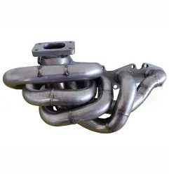 Udstødningsmanifold Fiat Coupé 2000 Turbo 20v rustfrit stål