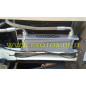 Übergroßer Ölkühlersatz Renault Clio 1800 - 2000 Williams Übergroßer Ölkühlersatz Renault Clio 1800 - 2000 Williams