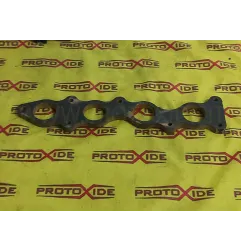 Prirubnica ispušnog kolektora Suzuki Swift 1300 16v Prirubnice ispušnog kolektora