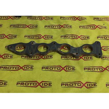 Suzuki Swift 1.300 16v exhaust manifold flange Exhaust manifold flanges