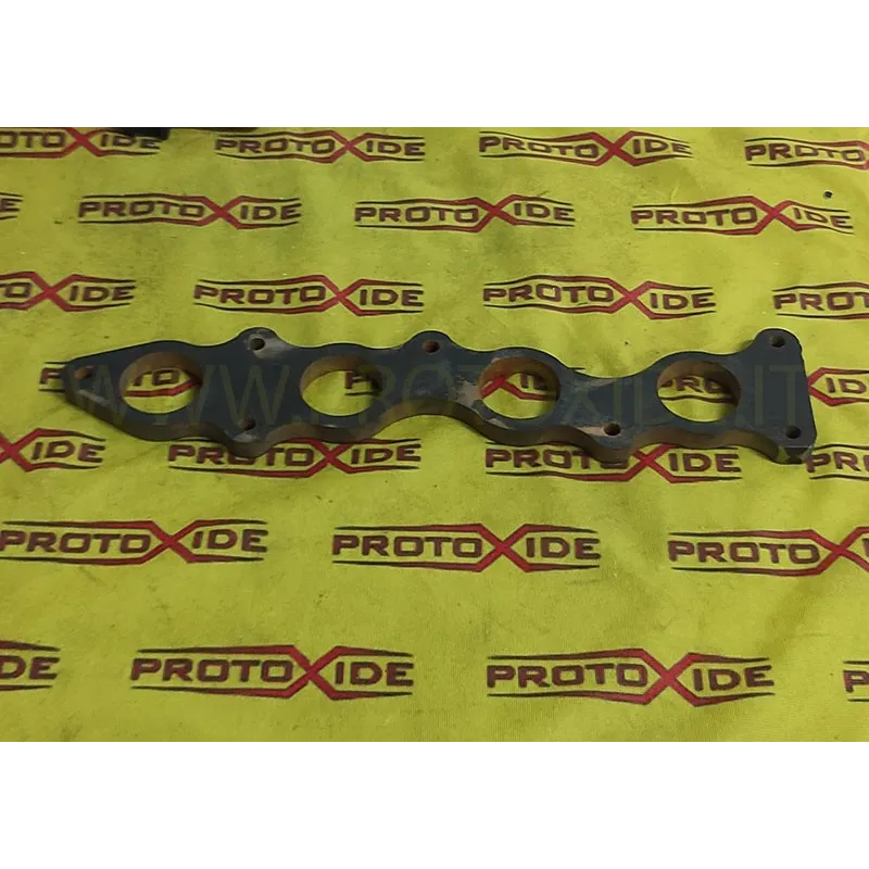 Exhaust manifold flange Suzuki Swift 1300 16v